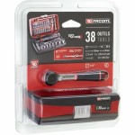 Set de chei și capete Facom R2NANO