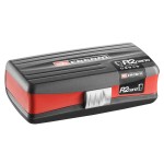 Set de chei și capete Facom R2NANO