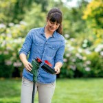 Foarfece de tăiat margini BOSCH EasyGrassCut 23 280 W Ø 23 cm