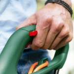 Foarfece de tăiat margini BOSCH EasyGrassCut 23 280 W Ø 23 cm