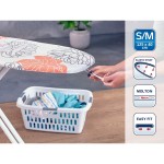 Husă pentru Masă de Călcat Leifheit Cotton Comfort 71601 S/M 120 x 40 cm