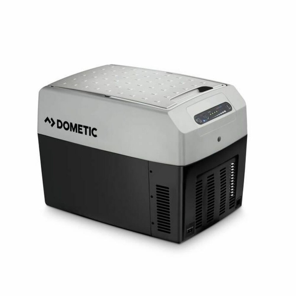 Frigider Portabil Dometic 9600013319 Negru/Gri 15 L (1 Unități)