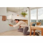 Nivel laser BOSCH Quigo Green