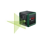 Nivel laser BOSCH Quigo Green