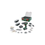 Șurubelniță electrică BOSCH 06039D4003 18 V 1450 rpm