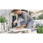 Șurubelniță electrică BOSCH 06039D4003 18 V 1450 rpm