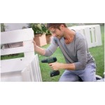 Șurubelniță electrică BOSCH 06039D4003 18 V 1450 rpm