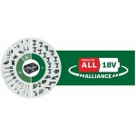 Șurubelniță electrică BOSCH 06039D4003 18 V 1450 rpm