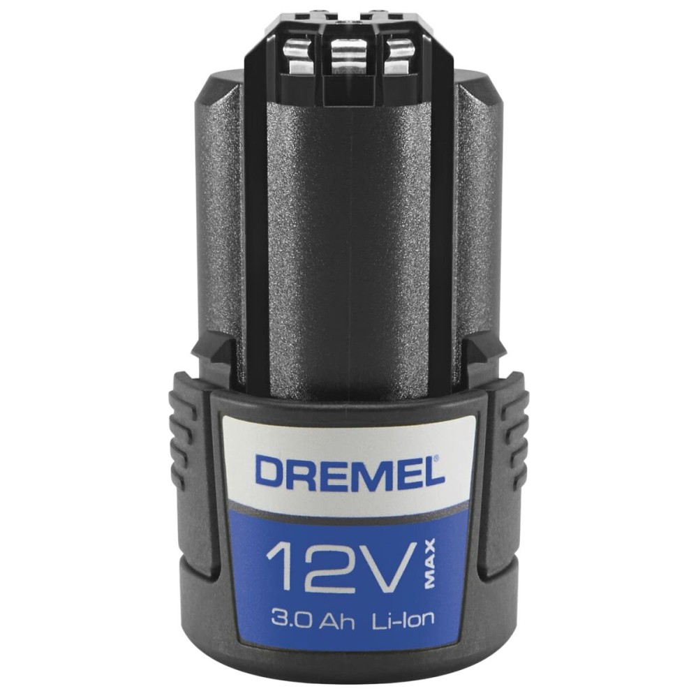 Baterie de litiu reîncărcabilă Dremel 8240/8260 Litio Ion 12 V