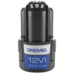 Baterie de litiu reîncărcabilă Dremel 8240/8260 Litio Ion 12 V
