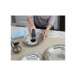 Discuri de șlefuire Dremel PC362