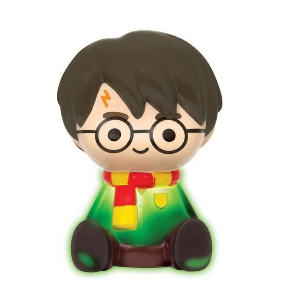 Lumină de veghe Lexibook Harry Potter 3D 13 cm