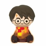 Lumină de veghe Lexibook Harry Potter 3D 13 cm