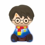 Lumină de veghe Lexibook Harry Potter 3D 13 cm