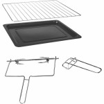 Mini Cuptor Electric Continental Edison CEMF38DIG