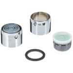 Aerator Grohe 40527000