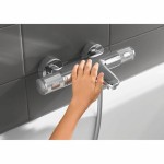 Robinet Grohe 34788000 Metal