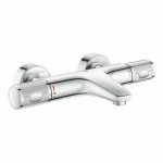 Robinet Grohe 34788000 Metal