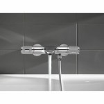 Robinet Grohe 34788000 Metal