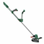 Foarfece de tăiat margini BOSCH 06008C1D03 2 Ah