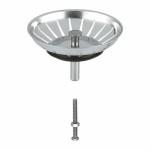 Dop Grohe 42576SD0