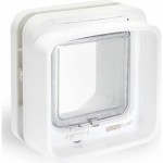 Ușă pentru pisici SureFlap Chip 70941