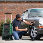 Utilaj de Hidrocurățare BOSCH Fontus 2100 W