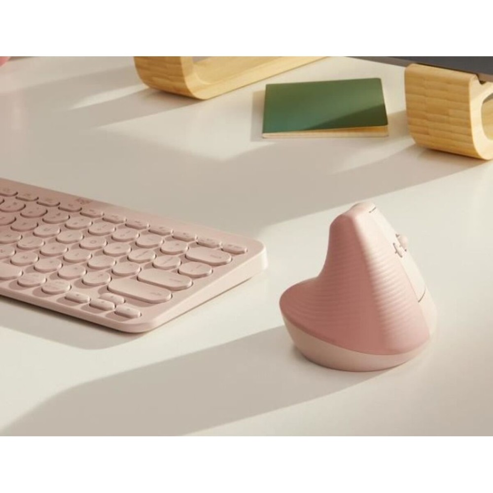 Mouse Logitech 910-006478 Roz