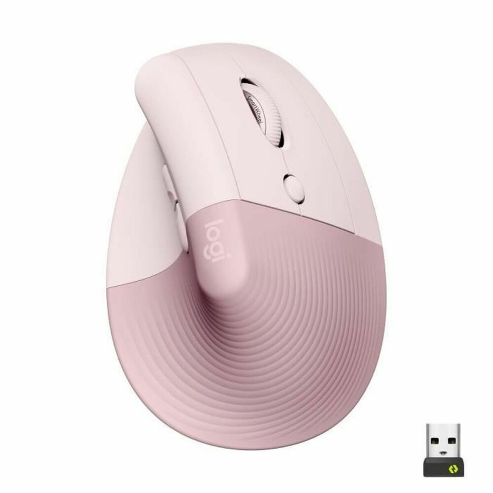 Mouse Logitech 910-006478 Roz