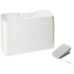 Mașină de Cusut Brother FS100WT 100 W