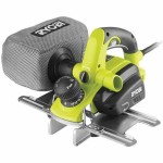 Perie electrică de tâmplar Ryobi Rabot 750 W 12 V