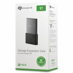 Hard disk Extern Seagate STJR1000400 Xbox® 1 TB SSD