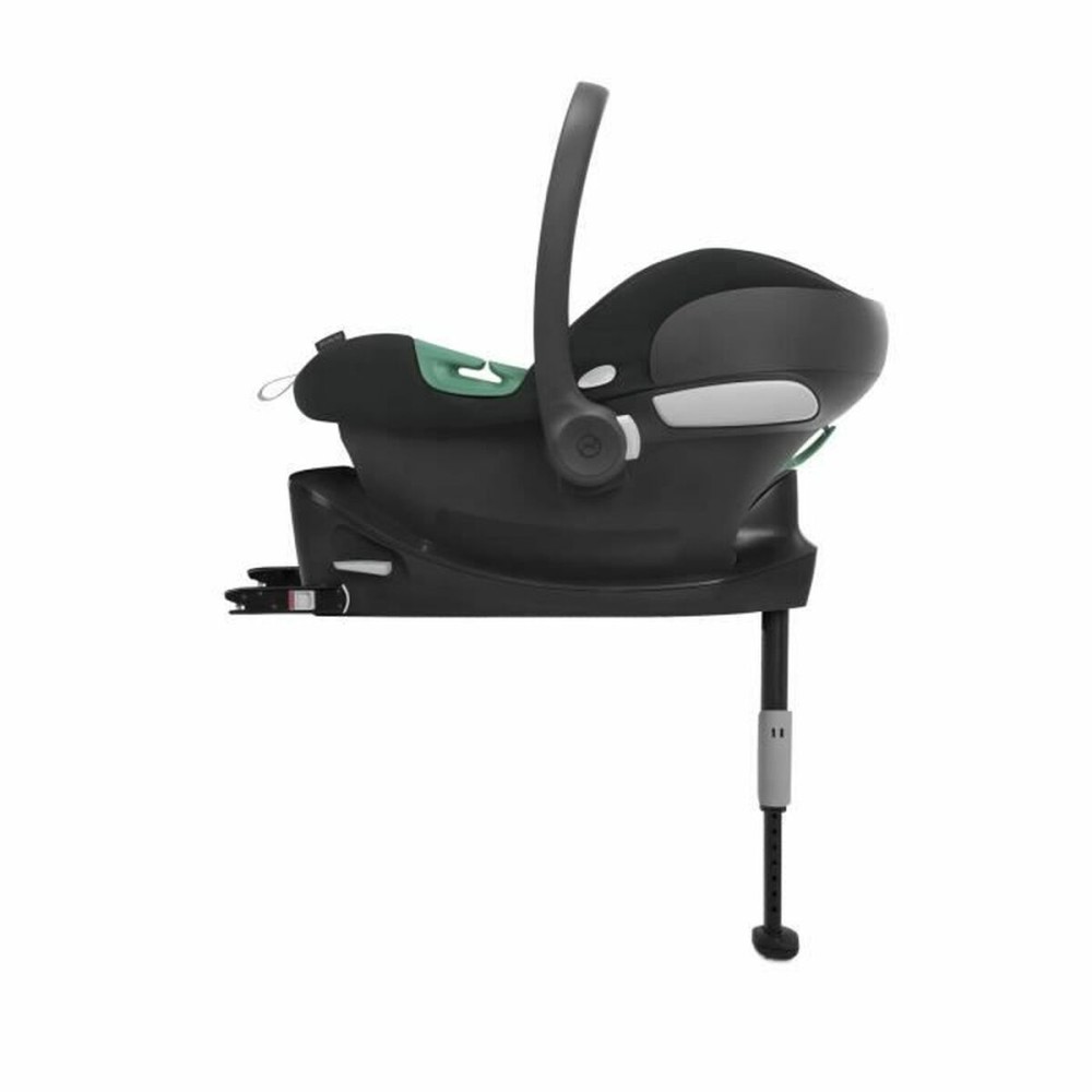 Scaun Auto Cybex Aton B2 i-Size Negru noir ECE R129/04