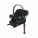 Scaun Auto Cybex Aton B2 i-Size Negru noir ECE R129/04
