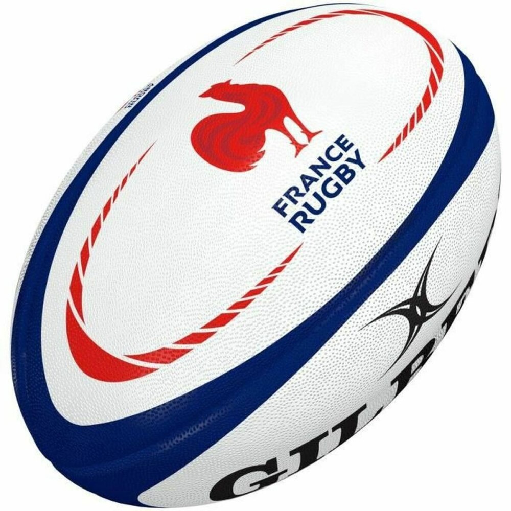 Minge de Rugby Gilbert Replica France - Mini Multicolor
