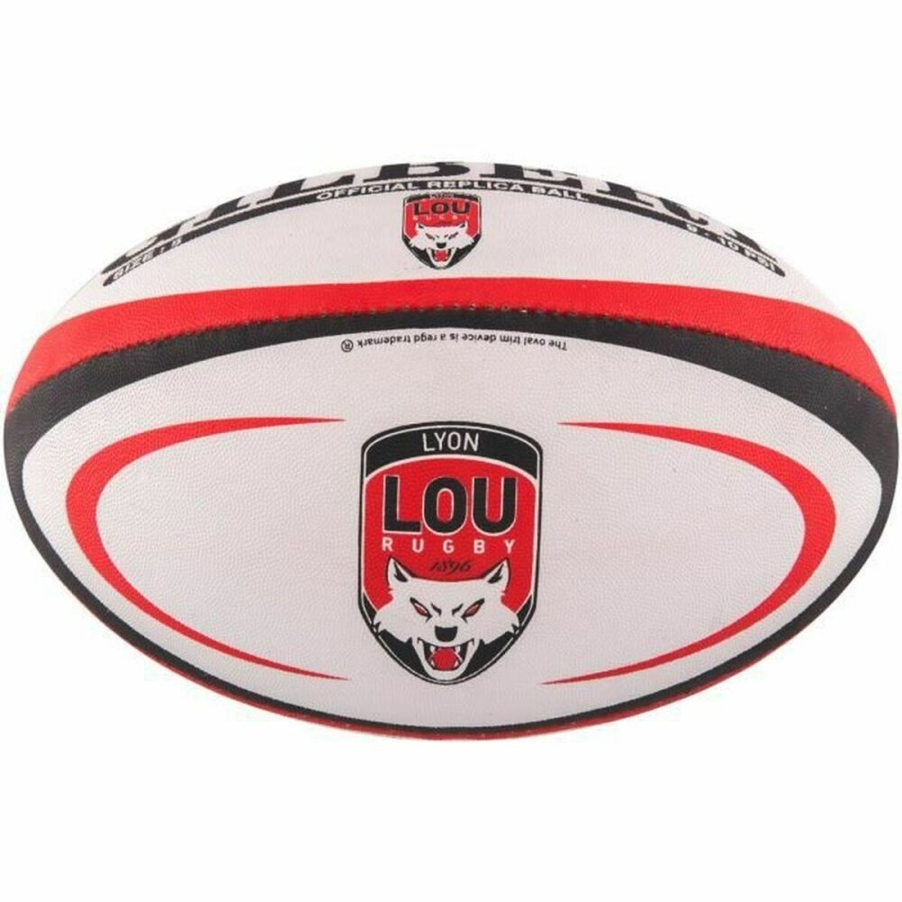 Minge de Rugby Gilbert Lyon Multicolor 5