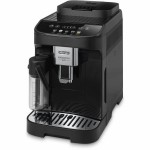 Aparat de cafea superautomat DeLonghi MAGNIFICA EVO 1,4 L Negru