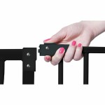 Barieră de siguranță Dreambaby 75 x 93 cm