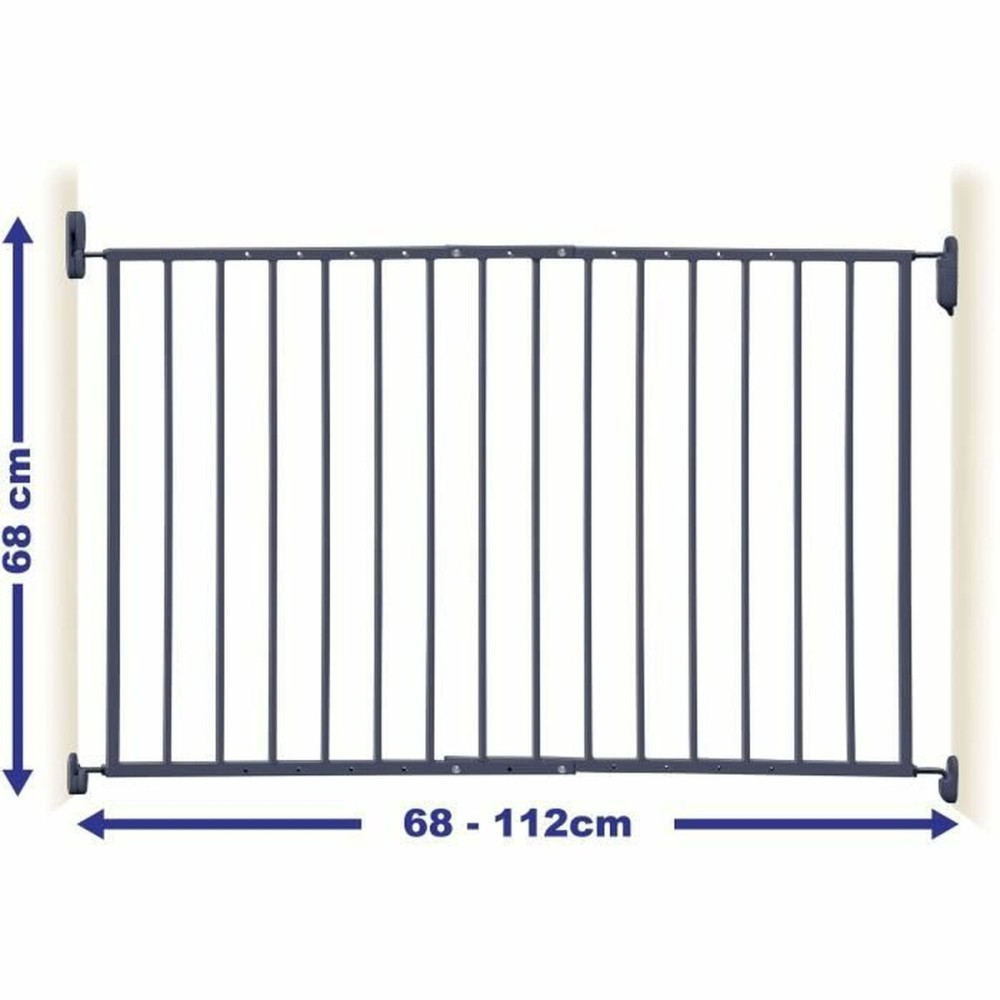 Barieră de siguranță Dreambaby ARIZONA 112 cm