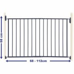 Barieră de siguranță Dreambaby ARIZONA 112 cm