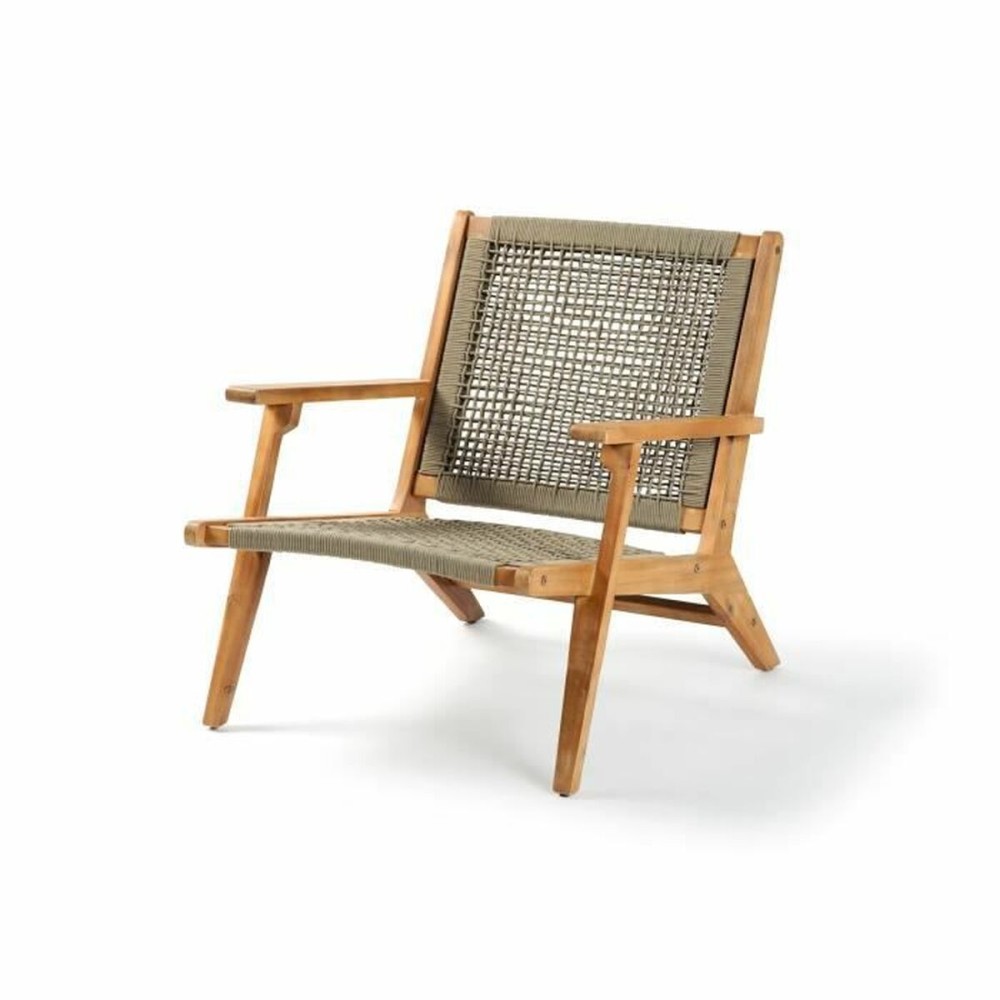 Zahradní židle Merida Lemn de salcâm 81 x 67 x 71 cm