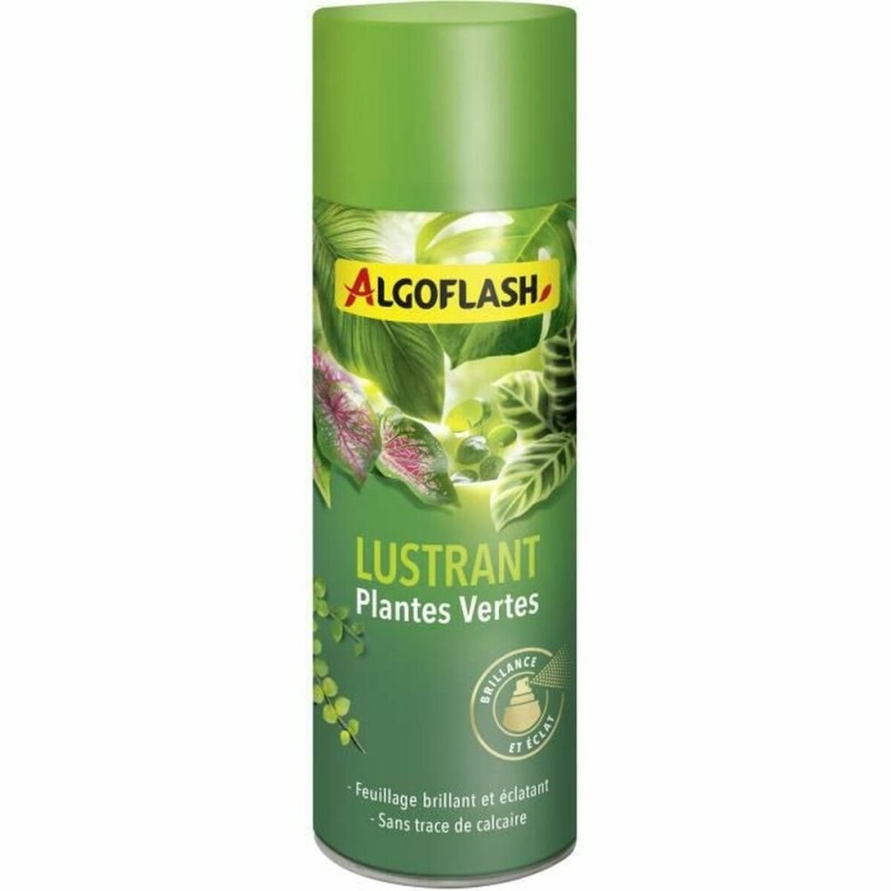 Îngrășământ de plante Algoflash 250 ml