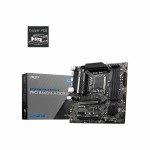 Placă de Bază MSI PRO H610M-G DDR4 LGA 1700 Intel