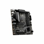 Placă de Bază MSI PRO H610M-G DDR4 LGA 1700 Intel
