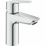 Robinet Monocomandă Grohe Start S Metal