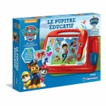Set de Jocuri de Îndemânare Clementoni Educational Desk Pat Patrouille
