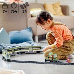 Set de Construcție   Lego City Express Passenger Train         Multicolor