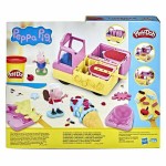 Joc de Plastilină Hasbro F3597 Multicolor Multi