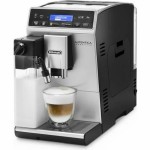 Aparat de cafea superautomat DeLonghi Cappuccino ETAM 29.660.SB Argintiu 1450 W 15 bar 1,4 L
