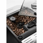 Aparat de cafea superautomat DeLonghi Cappuccino ETAM 29.660.SB Argintiu 1450 W 15 bar 1,4 L